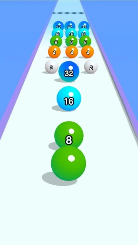 2048弹弹球之海底世界游戏图4