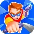 救援超人游戏