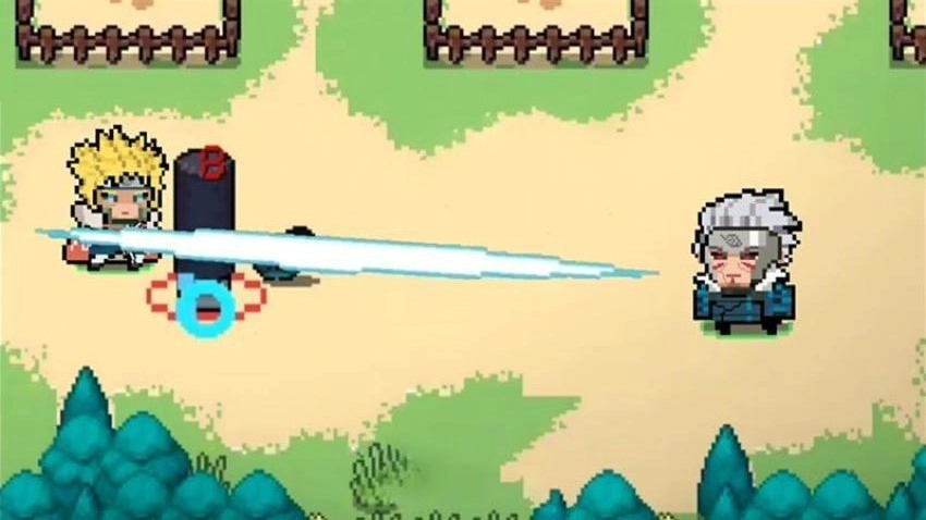 街区格斗王者直装游戏版图3