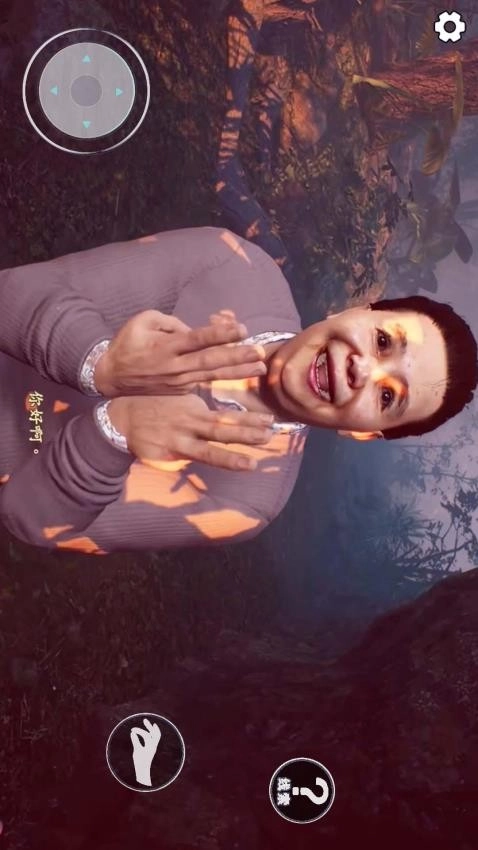 恐怖人偶来袭游戏