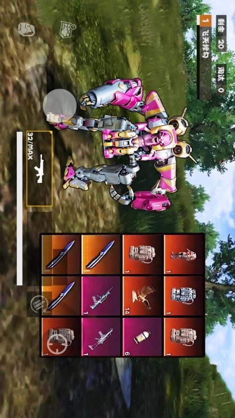 烽火荣都地铁逃生免费原版图2