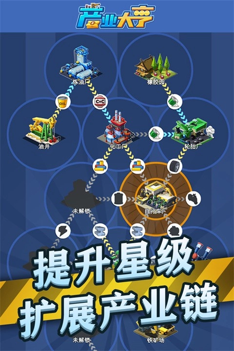 产业大亨游戏官方版图2