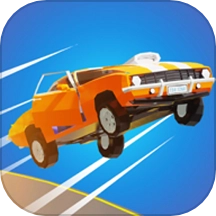 街头飞车游戏官方版