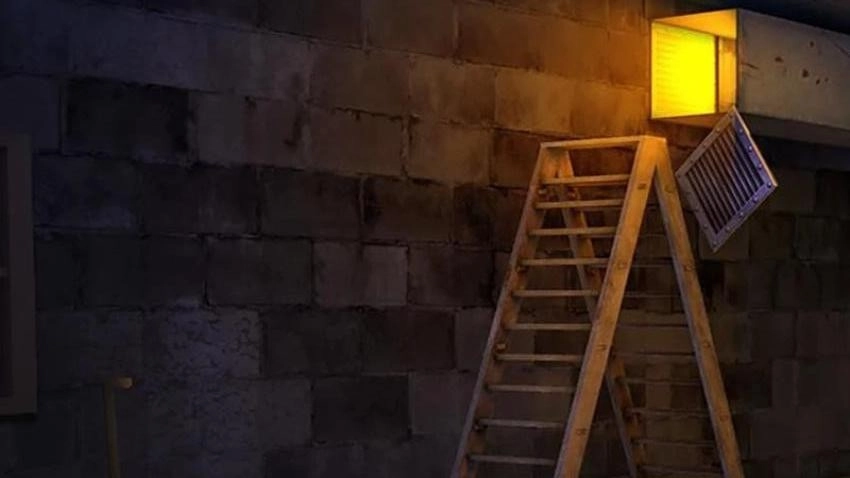 恐怖冰淇淋4游戏图4