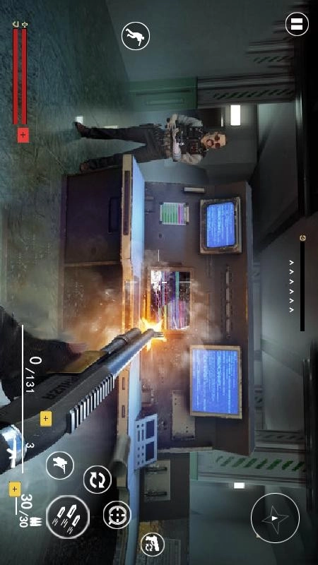 吃鸡王者大乱斗游戏(3)