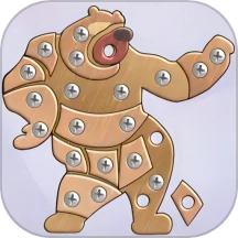 玩了个锤锤游戏