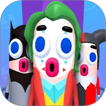 橡皮人大乱斗 v1.0.3
