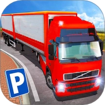 欧洲卡车模拟2026游戏