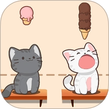 节奏猫咪游戏