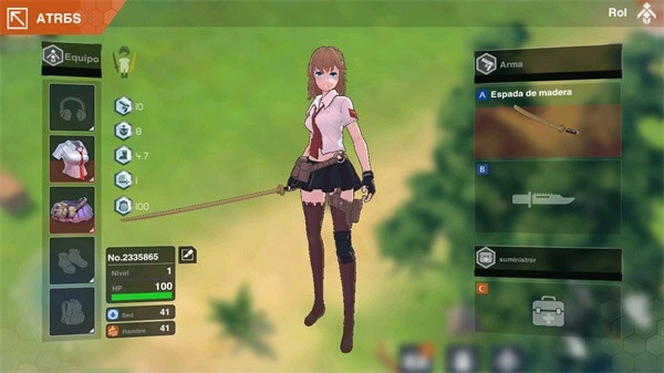 感染少女2终末之人直装版图1