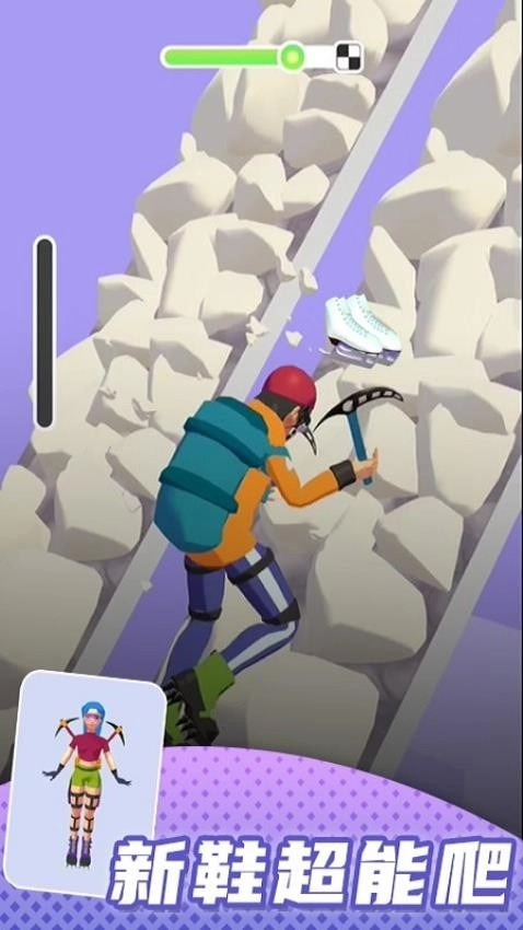 少女时尚秀游戏图2