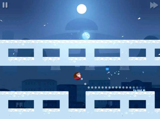 莎莉之定律游戏(3)