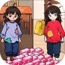 花掉一百亿游戏