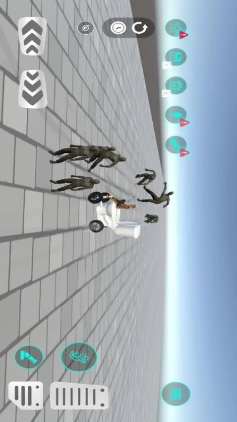 神秘沙盒创造游戏(2)