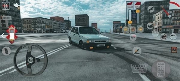 街道赛车(4)