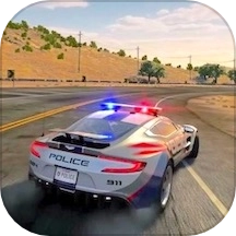 超级警车驾驶