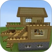 自由像素沙盒世界手游版