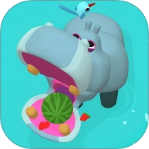 宠物乐园之旅游戏