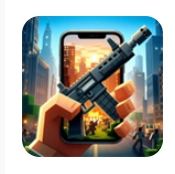 幕后的Nextbot游戏