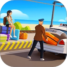 的士老司机游戏