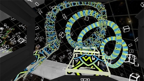 贪吃蛇3D手游免费版图4