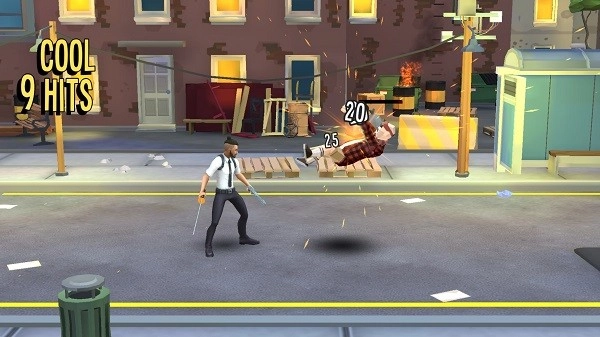 约翰英雄游戏(1)