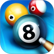 台球游戏