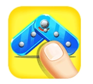 小铁条大冒险游戏