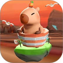 萌宠跳跳棋游戏