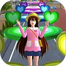 樱花高校约会密语游戏