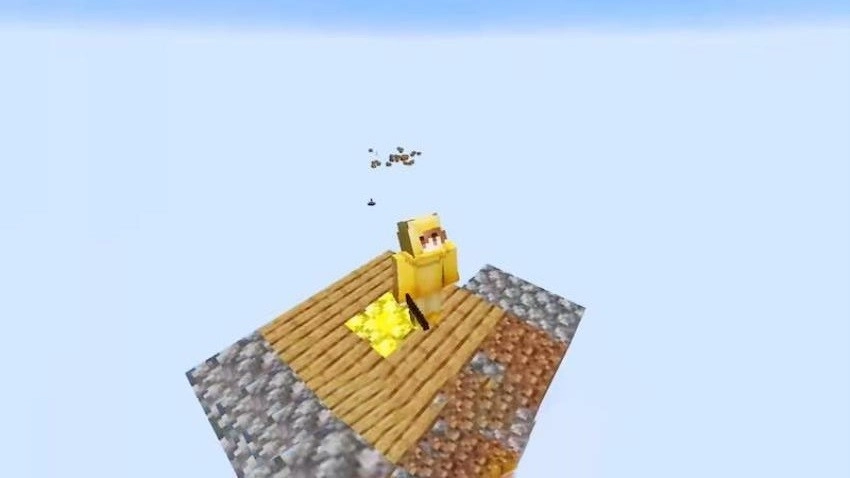 像素生存岛游戏图2