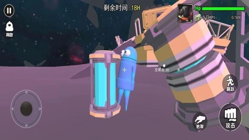 致命房间游戏(3)