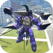 泰坦人城市之战