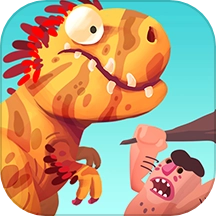 恐龙世界生存游戏