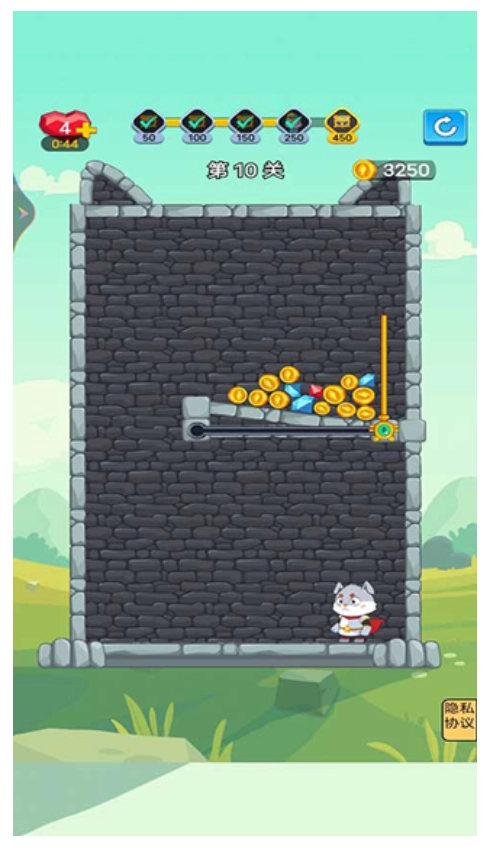 抽棍逃生免费原版(4)