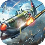 格斗战机游戏