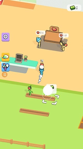 我的迷你商店游戏(4)