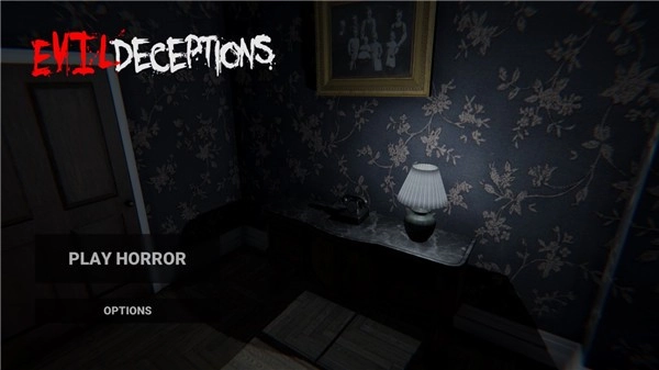 黑暗欺骗游戏1