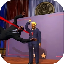 城市英雄超级战争  v1.0.0