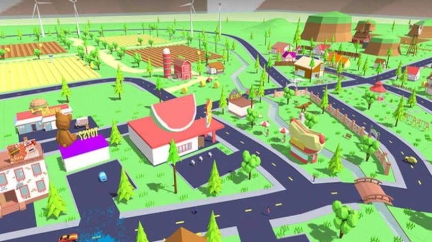 沙雕模拟器游戏2