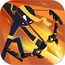 我射箭贼贼溜游戏