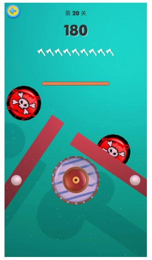 斧头大侠手机免费版图4