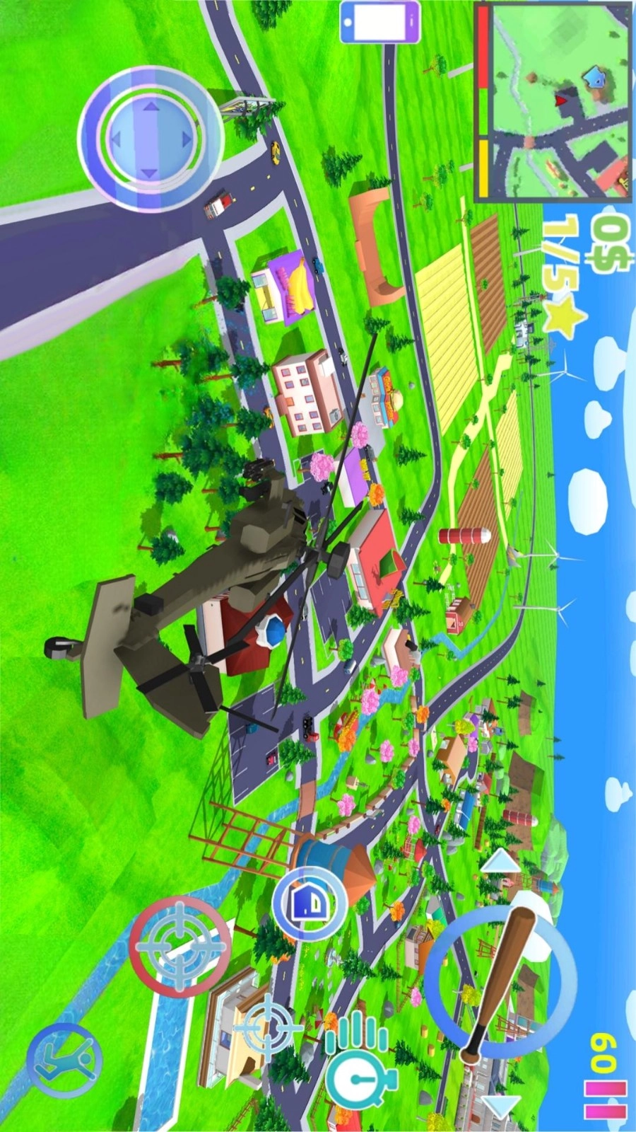 像素英雄冒险游戏图2