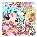 吉壁公主城堡游戏