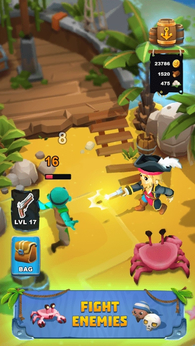 帆船的年龄游戏图1