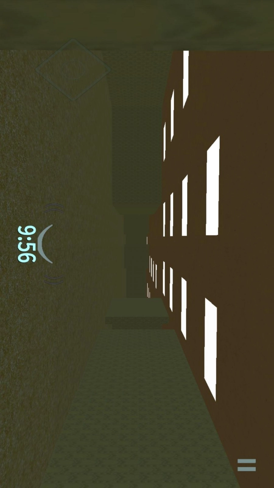 后室逃脱模拟(1)