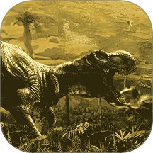 模拟暴龙战斗游戏