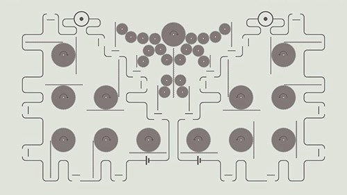 治愈齿轮官方版图3
