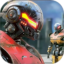 机甲格斗传说游戏