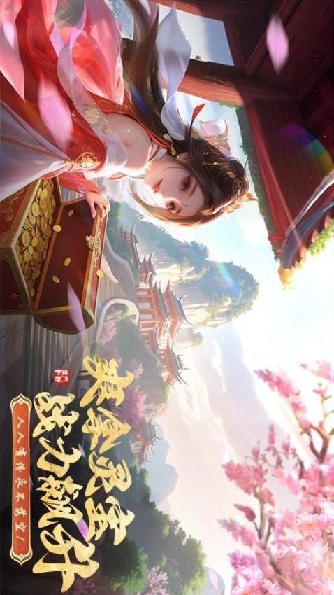 掌门江湖路图3